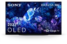 Sony XR48A90KAEP OLED-TV UHD 4K TWIN Triple Tuner Googl