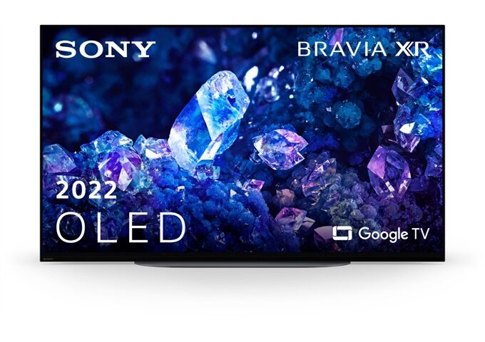 Sony XR48A90KAEP OLED-TV UHD 4K TWIN Triple Tuner Googl