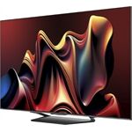 Hisense 85U7NQ sw LED-TV Mini LED UHD Multituner BT Smart