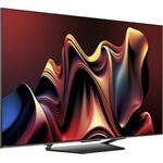 Hisense 85U7NQ sw LED-TV Mini LED UHD Multituner BT Smart