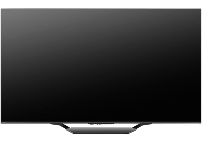 Hisense 85U7NQ sw LED-TV Mini LED UHD Multituner BT Smart