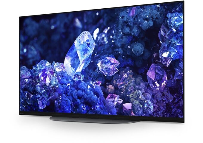 Sony XR48A90KAEP OLED-TV UHD 4K TWIN Triple Tuner Googl