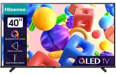 Hisense 40A5NQ LED-TV FHD QLED Multituner Smart