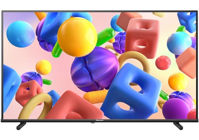 Hisense 40A5NQ LED-TV FHD QLED Multituner Smart