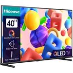 Hisense 40A5NQ LED-TV FHD QLED Multituner Smart