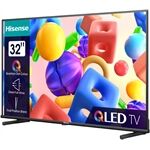 Hisense 32A5NQ LED-TV FHD QLED Multituner Smart