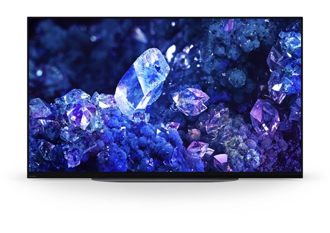 Sony XR48A90KAEP OLED-TV UHD 4K TWIN Triple Tuner Googl