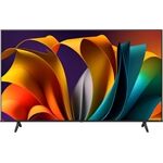 Hisense 75A6N sw LED-TV UHD Multituner BT Smart Dolby Visi