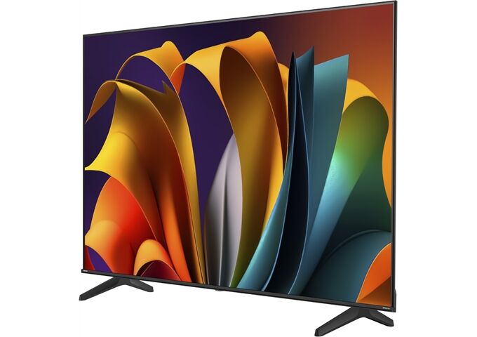 Hisense 75A6N sw LED-TV UHD Multituner BT Smart Dolby Visi