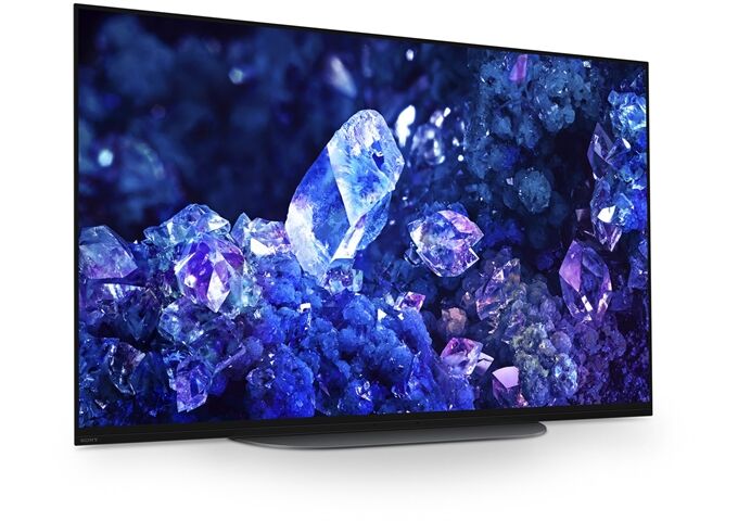 Sony XR48A90KAEP OLED-TV UHD 4K TWIN Triple Tuner Googl