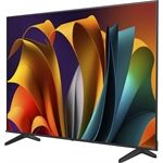 Hisense 43A6N sw LED-TV UHD Multituner BT Smart Dolby Visi