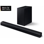 Samsung HW-C460G/ZG Soundbar 2.1-Kanal-Sound, Bass - Boost