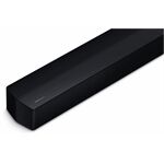 Samsung HW-C460G/ZG Soundbar 2.1-Kanal-Sound, Bass - Boost