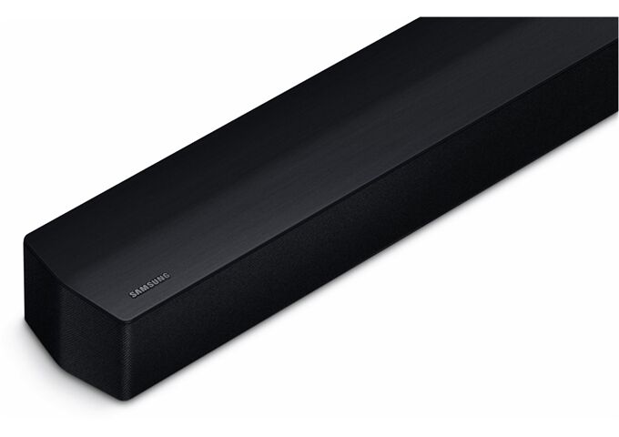 Samsung HW-C460G/ZG Soundbar 2.1-Kanal-Sound, Bass - Boost