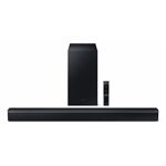 Samsung HW-C460G/ZG Soundbar 2.1-Kanal-Sound, Bass - Boost