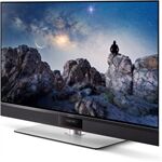 Metz Lunis 48FA85 OLED Twin R LED-TV UHD 4K Twin DVB-T2