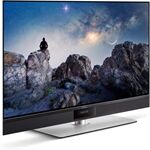 Metz Lunis 48FA85 OLED Twin R LED-TV UHD 4K Twin DVB-T2