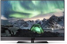 Metz Aurus 55FA63 OLED Twin R LED-TV UHD 4K Twin DVB-T2