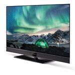 Metz Aurus 48FA63 OLED Twin LED-TV UHD 4K Twin DVB-T2/C