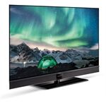 Metz Aurus 48FA63 OLED Twin LED-TV UHD 4K Twin DVB-T2/C