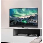 Metz Aurus 48FA63 OLED Twin LED-TV UHD 4K Twin DVB-T2/C