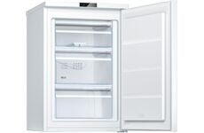 Bosch GTV15NWEB ws Tischgefrierschrank E 83L 85x56x58cm