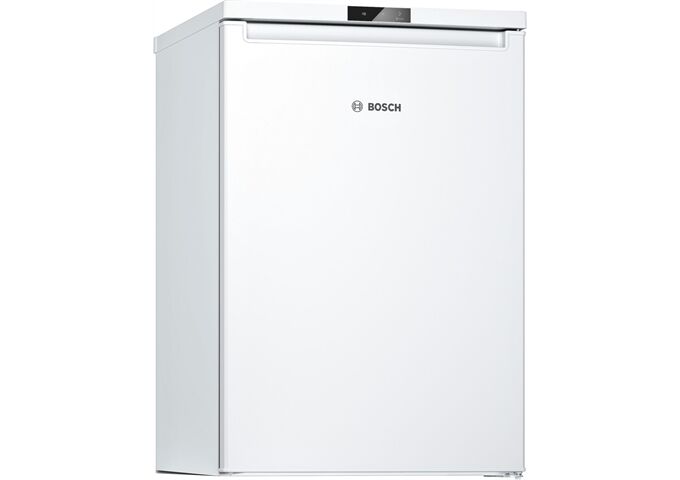 Bosch GTV15NWEB ws Tischgefrierschrank E 83L 85x56x58cm