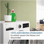 Bosch WGG244F40 Waschautomat A 9kg 1400U i-DOS
