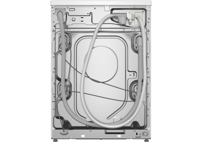 Bosch WGG244F40 Waschautomat A 9kg 1400U i-DOS