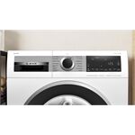 Bosch WGG244F40 Waschautomat A 9kg 1400U i-DOS