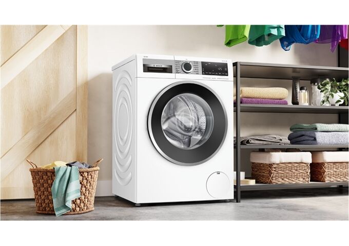 Bosch WGG244F40 Waschautomat A 9kg 1400U i-DOS