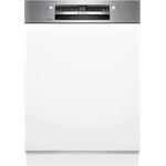 Bosch SMI4HAS19E Ed EB-Geschirrspüler D 60cm int. 42dB 9