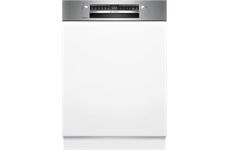 Bosch SMI4HAS19E Ed EB-Geschirrspüler D 60cm int. 42dB 9
