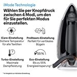 Braun IS 7286 BK CareStyle 7 Pro Dampfbügelstation