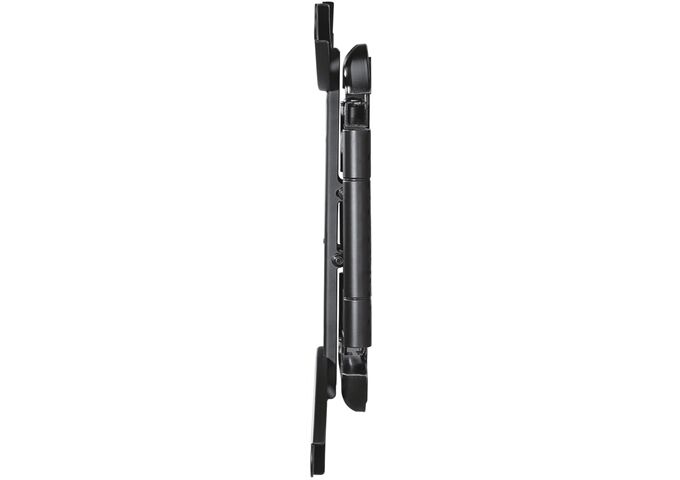 HAMA 220834 sw TV-Wandhalterung 65" bis 35kg schwenkbar