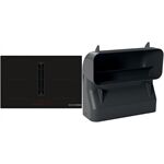 Bosch PVQ811HGA6 Kochfeld mit Dunstabzug autark Induktio Bosch PVQ811HGA6 Kochfeld mit Dunstabzug autark Induktio