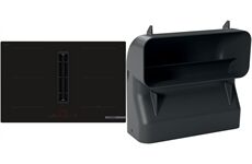 Bosch PVQ811HGA6 Kochfeld mit Dunstabzug autark Induktio