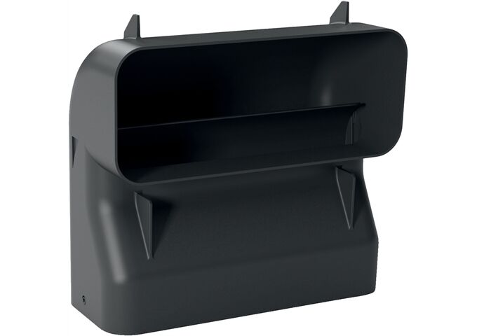 Bosch PVQ811HGA6 Kochfeld mit Dunstabzug autark Induktio