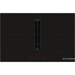Bosch PVQ811HGA6 Kochfeld mit Dunstabzug autark Induktio Bosch PVQ811HGA6 Kochfeld mit Dunstabzug autark Induktio