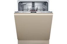 Neff S155EAX01E EB-Geschirrspüler B 60cm vollint 42dB 9