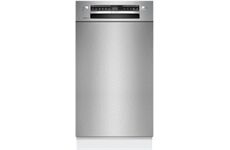 Bosch SPU4HMS10E Ed EB-Geschirrspüler E 45cm Unterbau 44