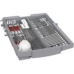 Bosch SPU4HMS10E Ed EB-Geschirrspüler E 45cm Unterbau 44