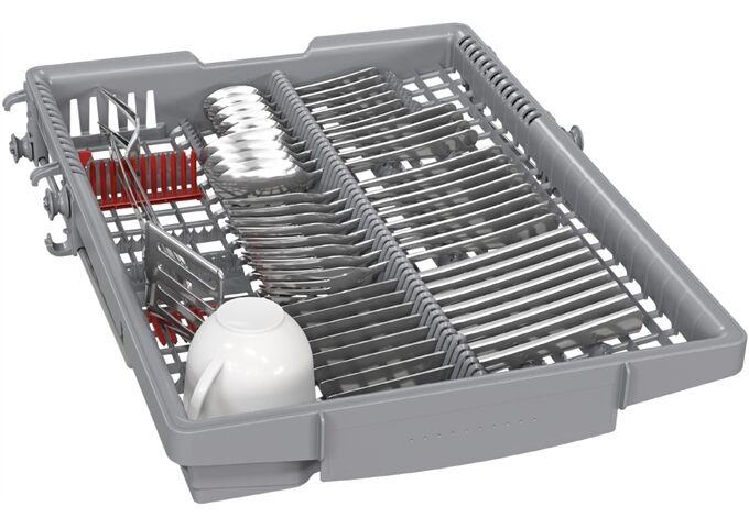 Bosch SPU4HMS10E Ed EB-Geschirrspüler E 45cm Unterbau 44