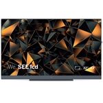 Loewe We.SEE 43 storm grey LED-TV UHD DVB-T2/C/S2 SMART