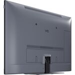 Loewe We.SEE 43 storm grey LED-TV UHD DVB-T2/C/S2 SMART