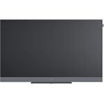 Loewe We.SEE 43 storm grey LED-TV UHD DVB-T2/C/S2 SMART