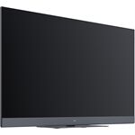 Loewe We.SEE 43 storm grey LED-TV UHD DVB-T2/C/S2 SMART