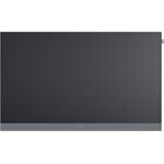 Loewe We.SEE 43 storm grey LED-TV UHD DVB-T2/C/S2 SMART