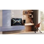 Loewe We.SEE 43 storm grey LED-TV UHD DVB-T2/C/S2 SMART