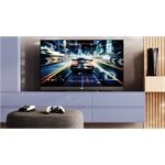 Loewe We.SEE 43 storm grey LED-TV UHD DVB-T2/C/S2 SMART